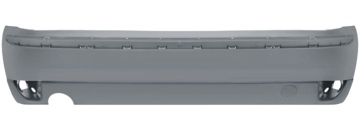 PARACHOQUES FORD FOCUS 2001-2005 TRASERO / 3/5 PUERTAS / IMPRIMADO