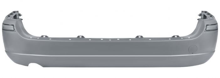 PARACHOQUES FORD FOCUS 2001-2005 TRASERO / FAMILIAR / IMPRIMADO