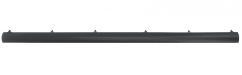 MOLDURA FORD FOCUS 2001-2005 PARACHOQUES TRASERO / 3/5 PUERTAS / CENTRAL