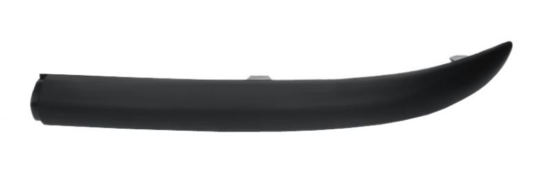 MOLDURA FORD FOCUS 2001-2005 PARACHOQUES TRASERO / 3/5 PUERTAS / DERECHA