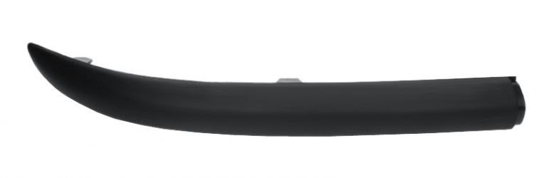 MOLDURA FORD FOCUS 2001-2005 PARACHOQUES TRASERO / 3/5 PUERTAS / IZQUIERDA