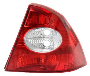 PILOTO TRASERO FORD FOCUS 2005-2008 4 PUERTAS / DERECHO