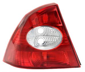 PILOTO TRASERO FORD FOCUS 2005-2008 4 PUERTAS / IZQUIERDO