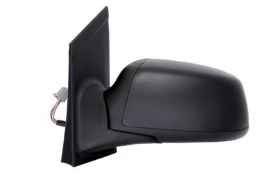 ESPEJO RETROVISOR FORD FOCUS 2005-2008 ELECTRICO / TERMICO / IZQUIERDO