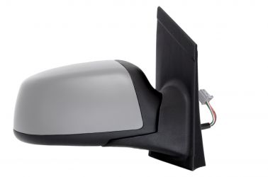ESPEJO RETROVISOR FORD FOCUS 2005-2008 ELECTRICO / TERMICO / ABATIBLE ELECTRICAMENTE / IMPRIMADO / DERECHO