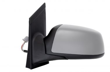 ESPEJO RETROVISOR FORD FOCUS 2005-2008 ELECTRICO / TERMICO / ABATIBLE ELECTRICAMENTE / IMPRIMADO / IZQUIERDO