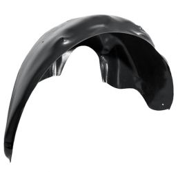 GUARDABARROS FORD FOCUS 2005-2008 TRASERO / 3/5 PUERTAS / IZQUIERDO