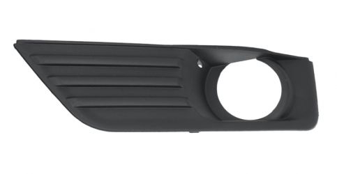 REJILLA FORD FOCUS 2005-2008 PARACHOQUES DELANTERO / CON ANTINIEBLA / IZQUIERDA
