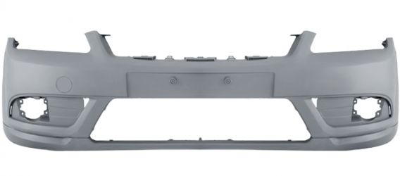 PARACHOQUES FORD FOCUS 2005-2008 DELANTERO / MODELO CABRIO IMPRIMADO