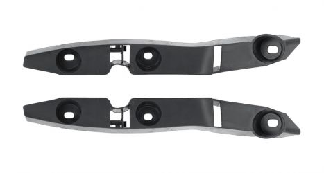 SOPORTES PARACHOQUES FORD FOCUS 2005-2008 DELANTERO / EXTERIOR / IZQUIERDO+DERECHO