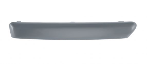 MOLDURA FORD FOCUS 2005-2008 PARACHOQUES DELANTERA / IMPRIMADA / DERECHA