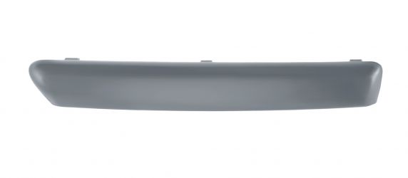 MOLDURA FORD FOCUS 2005-2008 PARACHOQUES DELANTERA / IMPRIMADA / IZQUIERDA