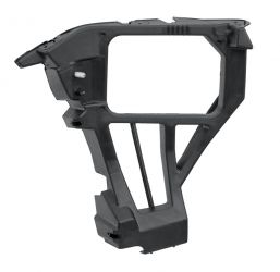 SOPORTE PARACHOQUES FORD FOCUS 2005-2008 TRASERO / 3/5 PUERTAS / DERECHO