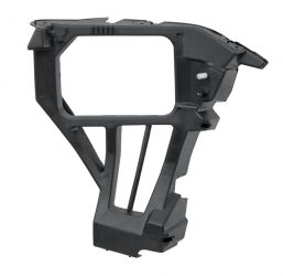SOPORTE PARACHOQUES FORD FOCUS 2005-2008 TRASERO / 3/5 PUERTAS / IZQUIERDO