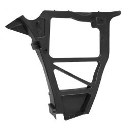 SOPORTE PARACHOQUES FORD FOCUS 2005-2008 TRASERO / 4 PUERTAS / DERECHO