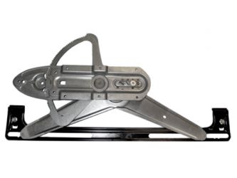 ELEVALUNAS FORD FOCUS 2005-2008 3 PUERTAS / ELECTRICO / SIN MOTOR / CONFORT / DELANTERO DERECHO