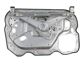 ELEVALUNAS FORD FOCUS 2005-2008 5 PUERTAS / ELECTRICO / SIN MOTOR / CON PANEL / CONFORT / DELANTERO DERECHO