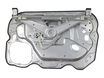ELEVALUNAS FORD FOCUS 2005-2008 5 PUERTAS / ELECTRICO / SIN MOTOR / CON PANEL / CONFORT / DELANTERO IZQUIERDO