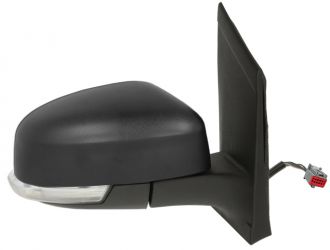 ESPEJO RETROVISOR FORD FOCUS 2008-2011 ELECTRICO / TERMICO / PILOTO / DERECHO