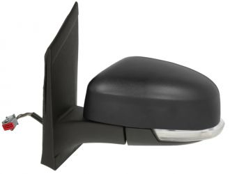 ESPEJO RETROVISOR FORD FOCUS 2008-2011 ELECTRICO / TERMICO / PILOTO / IZQUIERDO