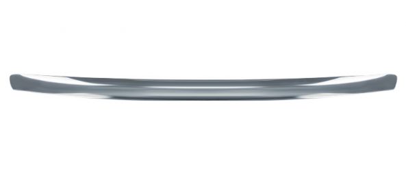 MOLDURA CAPO FORD FOCUS 2008-2011 DELANTERO CROMADA / ABS