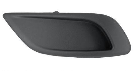 REJILLA FORD FOCUS 2008-2011 PARACHOQUES DELANTERO / SIN ANTINIEBLA / IZQUIERDA