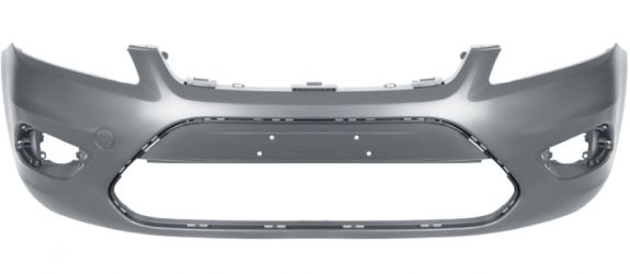 PARACHOQUES FORD FOCUS 2008-2011 DELANTERO / IMPRIMADO