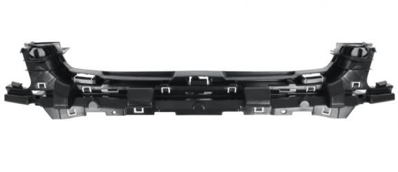 ABOSRBEDOR FORD FOCUS 2008-2011 PARACHOQUES DELANTERO / EXCEPTO MOTOR 2.5 / ST
