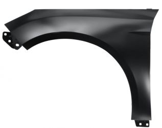 ALETA FORD FOCUS 2011-2015 DELANTERA IZQUIERDA