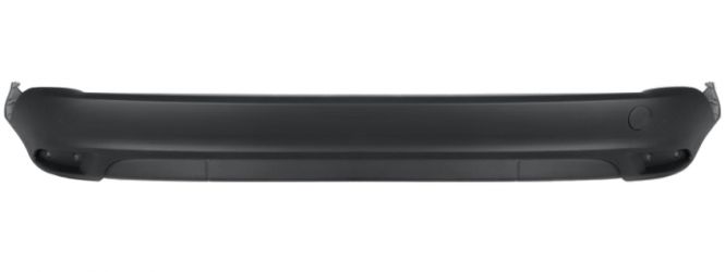 PARACHOQUES FORD FOCUS 2011-2015 TRASERO / FAMILIAR / SIN AGUJERO ESCAPE