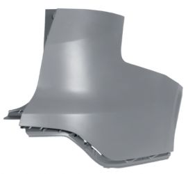 PUNTERA FORD FOCUS 2011-2015 TRASERA / FAMILIAR / DERECHA