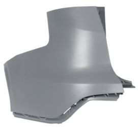 PUNTERA FORD FOCUS 2011-2015 TRASERA / FAMILIAR / IZQUIERDA