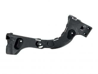 SOPORTE PARACHOQUES FORD FOCUS 2011-2015 TRASERO / 5 PUERTAS / IZQUIERDO
