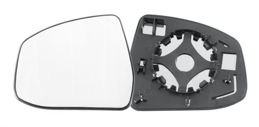 CRISTAL FORD FOCUS 2011-2015 CON SOPORTE / CONVEXO / IZQUIERDO