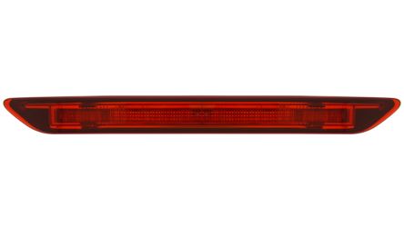 PILOTO TRASERO FORD FOCUS 2011-2015 TERCERA LUZ DE FRENO / 4 PUERTAS
