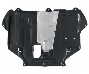 BAJO MOTOR FORD GRAND C-MAX 2010-2015 DELANTERO / MOTOR DIESEL