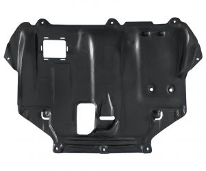 BAJO MOTOR FORD GRAND C-MAX 2010-2015 DELANTERO / MOTOR GASOLINA