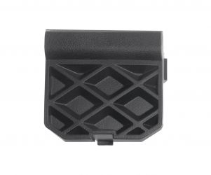 TAPAGANCHO FORD FOCUS 2011-2015 PARACHOQUES TRASERO / 5 PUERTAS