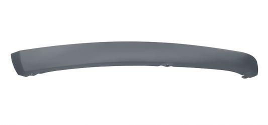 SPOILER FORD FOCUS 2011-2015 PARACHOQUES DELANTERO / IMPRIMADO DERECHO