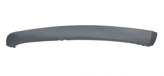 SPOILER FORD FOCUS 2011-2015 PARACHOQUES DELANTERO / IMPRIMADO / IZQUIERDO