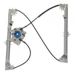 ELEVALUNAS FORD FOCUS 2011-2015 5 PUERTAS / ELECTRICO / SIN MOTOR / CONFORT / DELANTERO DERECHO