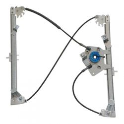 ELEVALUNAS FORD FOCUS 2011-2015 5 PUERTAS / ELECTRICO / SIN MOTOR / CONFORT / DELANTERO IZQUIERDO