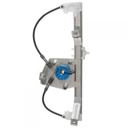 ELEVALUNAS FORD FOCUS 2011-2015 5 PUERTAS / ELECTRICO / SIN MOTOR / CONFORT / TRASERO DERECHO