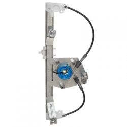 ELEVALUNAS FORD FOCUS 2011-2015 5 PUERTAS / ELECTRICO / SIN MOTOR / CONFORT / TRASERO IZQUIERDO