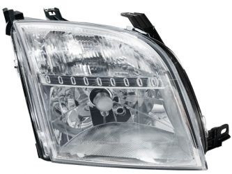 FARO FORD FUSION 2002-2005 CON REFLECTOR / DERECHO