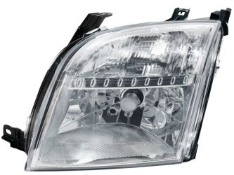 FARO FORD FUSION 2002-2005 CON REFLECTOR / IZQUIERDO