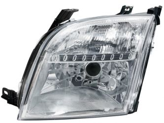 FARO FORD FUSION 2002-2005 SIN REFLECTOR / IZQUIERDO
