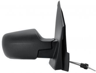 ESPEJO RETROVISOR FORD FUSION 2002-2005 MECANICO / DERECHO
