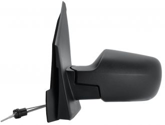 ESPEJO RETROVISOR FORD FUSION 2002-2005 MECANICO / IZQUIERDO