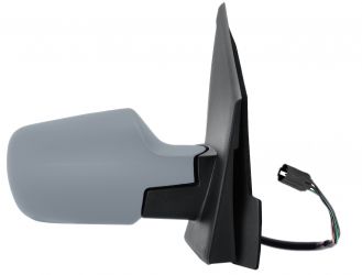 ESPEJO RETROVISOR FORD FUSION 2002-2005 ELECTRICO / TERMICO / IMPRIMADO / DERECHO